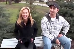 Polskie porno - Herbatka u pana wuefisty