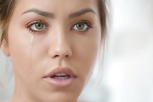 Latina teen Alina Lopez is desperate to get pregnant