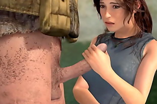 Goons Raid Her P1: Dumb Bimbo Training Simulator
