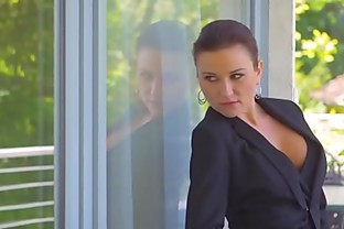 Babes - Step Mom Lessons - (Lovenia Lux, Niki Sweet) - Sell Your Soul