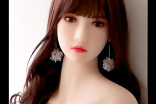 158 cm sex doll (Emma)