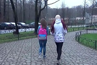 Smalltits dutch les taste