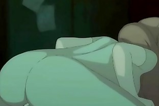 Miyuki The Android  Flash Animation by SaltyIcecream