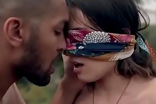 Fuck in jungle