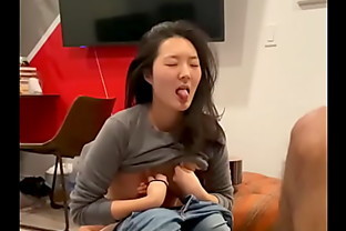 Korean Blowjob  Donkey Fart Edits