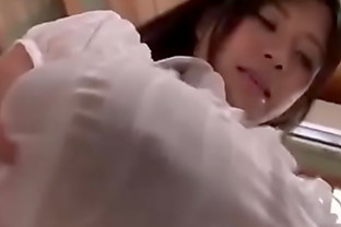 Mona Kasuga, breast milk goddess