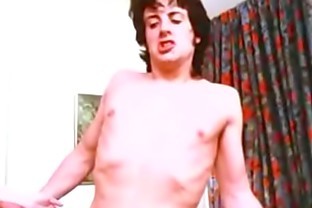 Italian Stallion (1970)