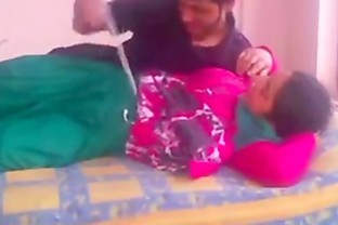pakistani college girl
