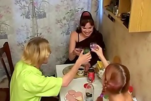 Советское Порно 5 (2006) (VHS rip)