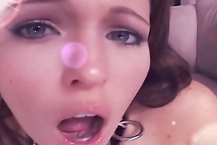 Another one for Cum lovers BY BOF