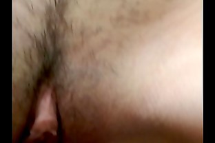 Small Cock Pounds Latina Pussy