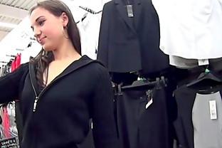 MallCuties teen - young public girl, czech teen girl