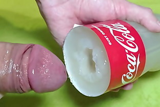 HOW TO MAKE A SUPER REALISTIC PUSSY AT HOME WITHOUT MONEY (Version 2)
