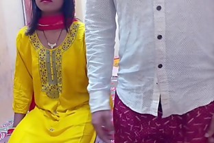 Ever best Bhabhi Fuck By Lover, On Bhabhi's Anniversary