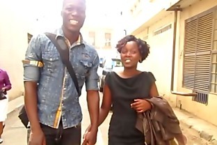Leaked African Sex Tape 2018