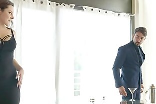 MYLF - Phat Ass Milf Beauty (Sofia Curly) Lets A Big Dick Stud Pound Her