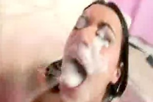 Nice massive MULTI facials