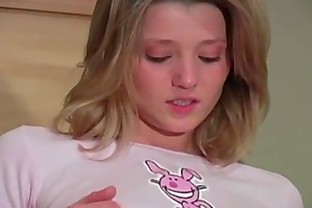 Sexy fun and teasing with Carli Banks