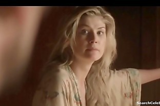 Rosamund Pike Women In Love EP2 2011
