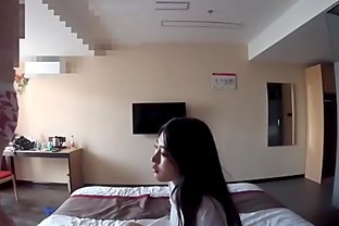 Paid good money for this moaning chinese goddess