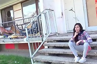 Czech gypsy 2