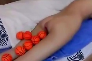 anal balls