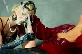 A Lovely compilation of Slime