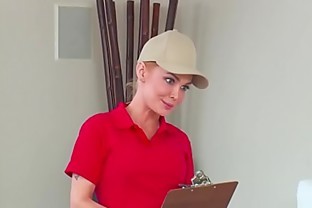 Brazzers - Pornstars Like it Big - (Devon, Mick Blue) - The Cable Slut