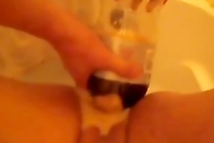 Mentos and  Coke