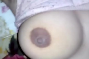 Iranian Amateur Couple ( NEDA & HAMED ) Fuck and Creampie 12 min