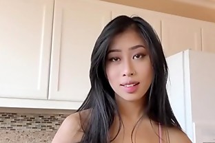 Jade Kush will love you long time! SHE SO HORNY FOR A CREAMPIE! 10 min