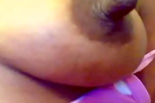WebCam Very Long Nipples 76 3 min