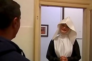 Pervert Nun 30 min