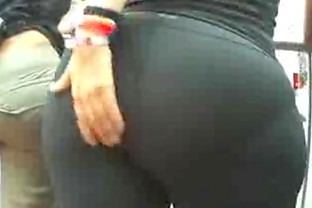 3930190 candid big butt mature ass voyeur street booty 2 min