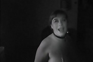 Whore Suzi in the Sex Cinema 30 min