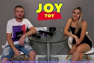 Multi-Orgasmic Review of the Powerful Vibrator - Domi 2 by Lovense 16 min