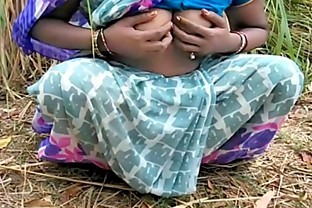 Indian couple fucking outdoor 11 min