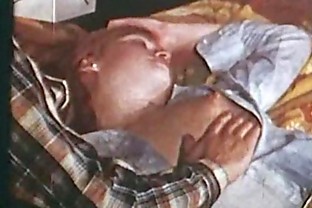 Retro 1970s - Hairy Pussy Teen Gets Fucked 11 min