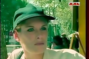 An American Girl in Paris (1998) (bad sound) 70 min