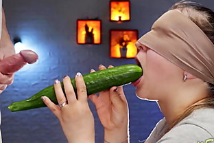 My best Friend Tricked me with the Taste Game, but it didn't work? I wanted it! - xSanyAny 10 min
