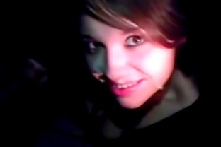 Girl receives several cumshots 4 min