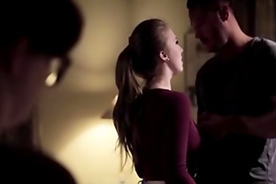 YOUNG ASSISTANT TALKED INTO ANAL SEX WITH BOSS' HUSBAND