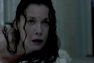 Connie Nielsen - Boss: S02 E04 (2012)