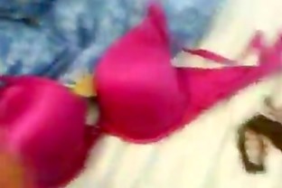 bra handjob hide naked neighbour home