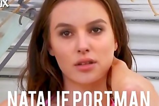 Natalie Portman Leaked Sex Tape (2019)