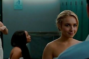 Hayden Panettiere – I Love You Beth Cooper