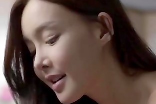 Chinese Teen Fucked Hard from Boyfriend Dad Doggystyle