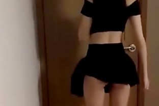 可愛的女生 6
