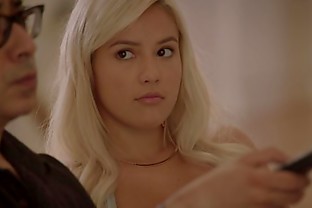 BLACKED First Interracial for Cheating GF Kylie Page
