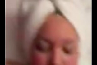 fucking my co-worker at a Ohio hotel